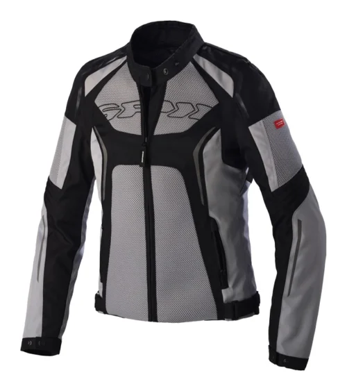 Spidi Tronik Net Women's Jacket (MD)