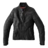 Spidi Vintage Women's Jacket -Motorcycle Tops Store spidi vintage lady black black
