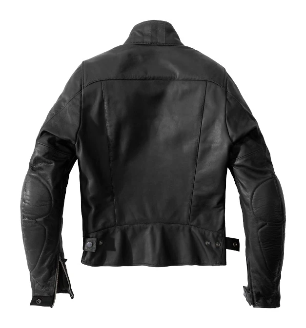 Spidi Vintage Women's Jacket - Image 3