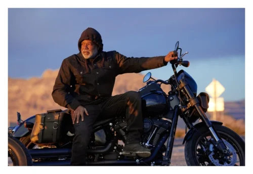 Street & Steel Anarchy 2 Jacket 20 Street & Steel Anarchy 2 Jacket -Motorcycle Tops Store street steel anarchy2 jacket 2