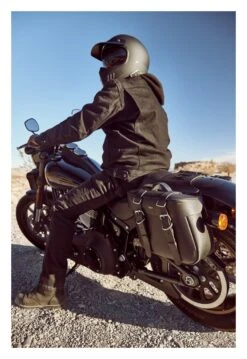 Street & Steel Anarchy 2 Jacket -Motorcycle Tops Store street steel anarchy2 jacket 4