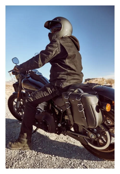 Street & Steel Anarchy 2 Jacket 22 Street & Steel Anarchy 2 Jacket -Motorcycle Tops Store street steel anarchy2 jacket 4