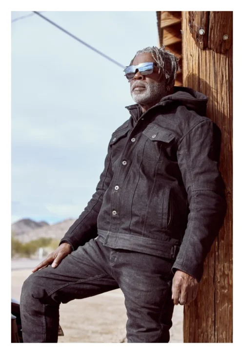 Street & Steel Anarchy 2 Jacket 18 Street & Steel Anarchy 2 Jacket -Motorcycle Tops Store street steel anarchy2 jacket