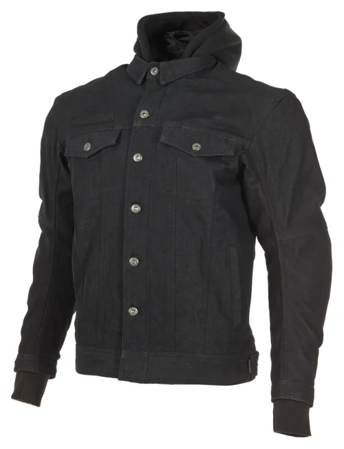 Street & Steel Anarchy 2 Jacket Black / SM [Open Box]