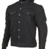 Street & Steel Anarchy 2 Jacket -Motorcycle Tops Store street steel anarchy jacket black