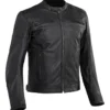Street & Steel Blade Jacket