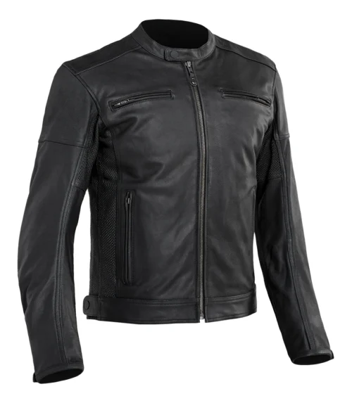 Street & Steel Blade Jacket
