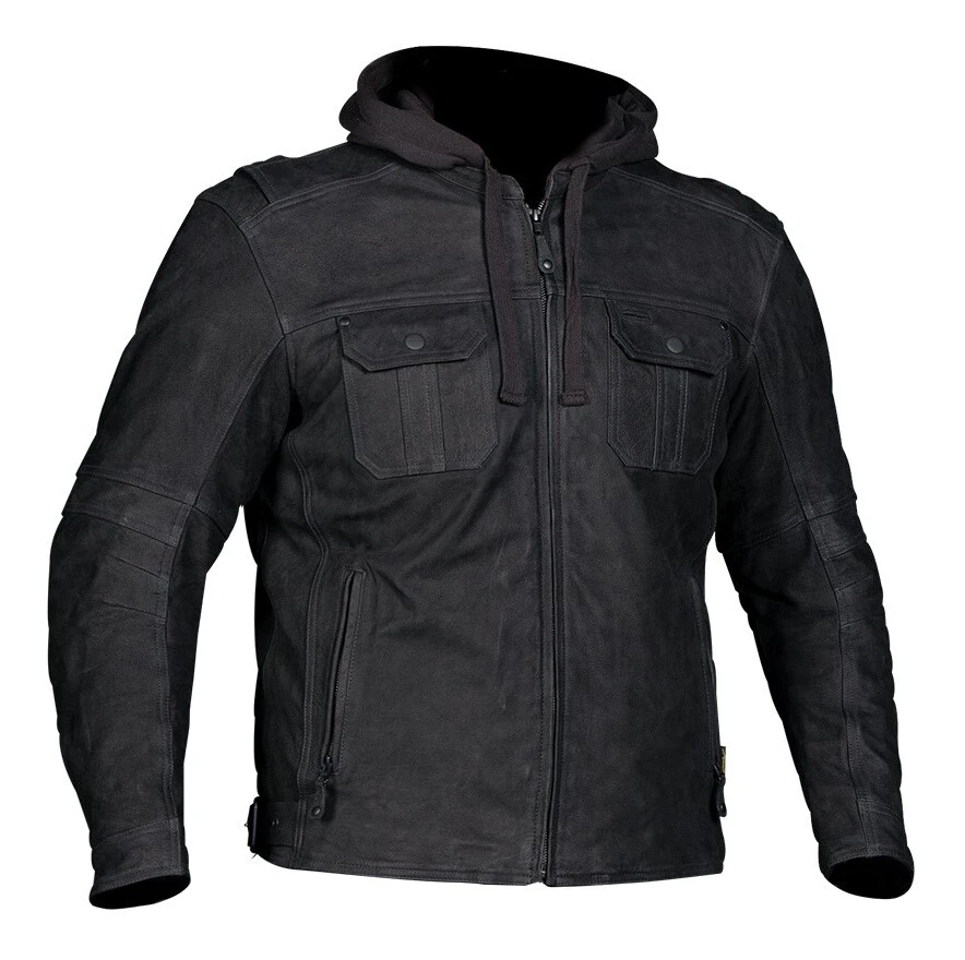 Street & Steel Drifter Jacket 3 Street & Steel Drifter Jacket - Image 3