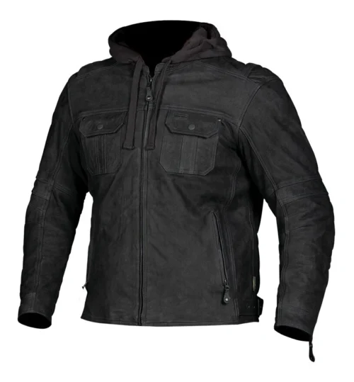 Street & Steel Drifter Jacket