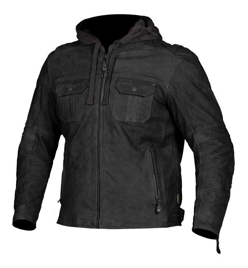 Street & Steel Drifter Jacket 1 Street & Steel Drifter Jacket