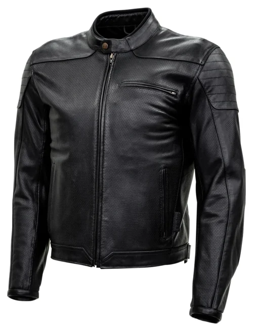 Street & Steel Independence Jacket