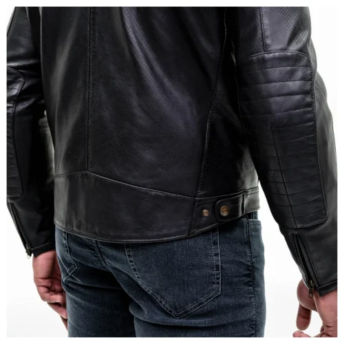 Street & Steel Independence Jacket -Motorcycle Tops Store street steel independence jacket black 7