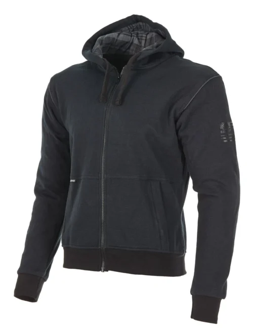 Street & Steel Lane Splitter 2 Jacket 11 Street & Steel Lane Splitter 2 Jacket -Motorcycle Tops Store street steel lane splitter2 black black 2