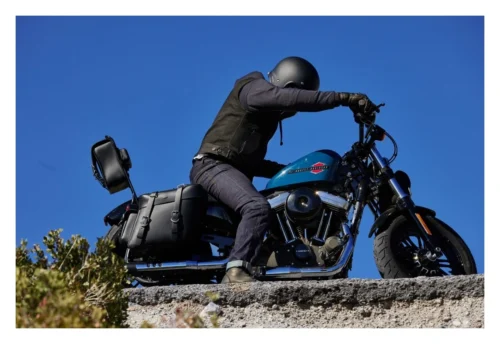 Street & Steel Lane Splitter 2 Jacket 16 Street & Steel Lane Splitter 2 Jacket -Motorcycle Tops Store street steel lane splitter2 jacket 1