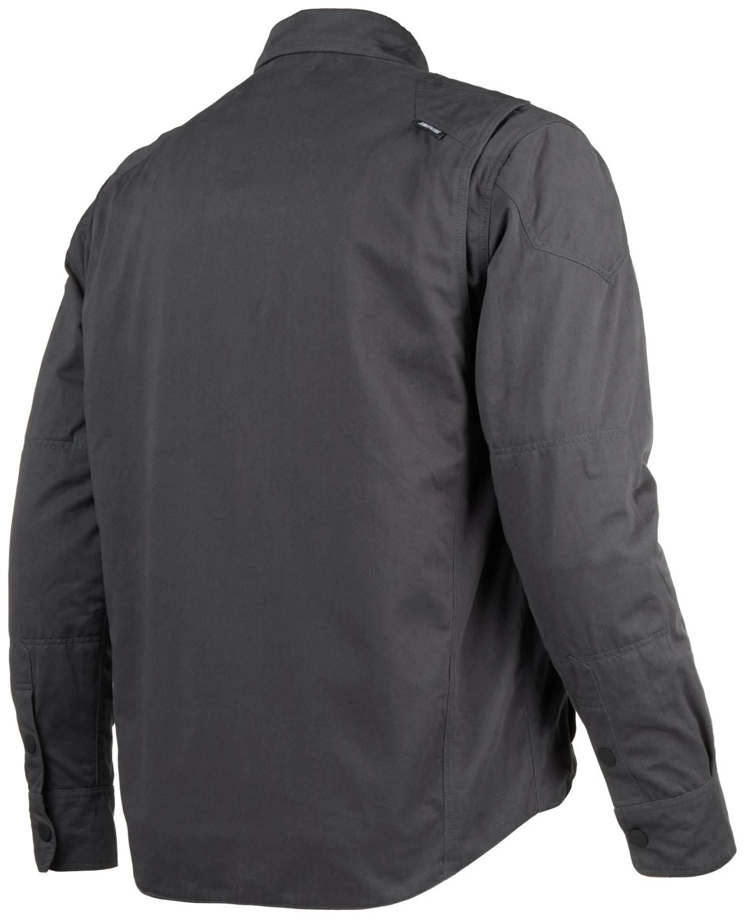 Street & Steel Mission Moto Union Riding Shirt 2 Street & Steel Mission Moto Union Riding Shirt - Image 2