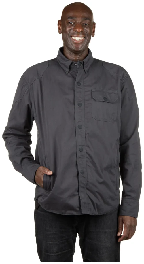 Street & Steel Mission Moto Union Riding Shirt 5 Street & Steel Mission Moto Union Riding Shirt -Motorcycle Tops Store street steel mission moto union riding shirt dark grey 2 scaled