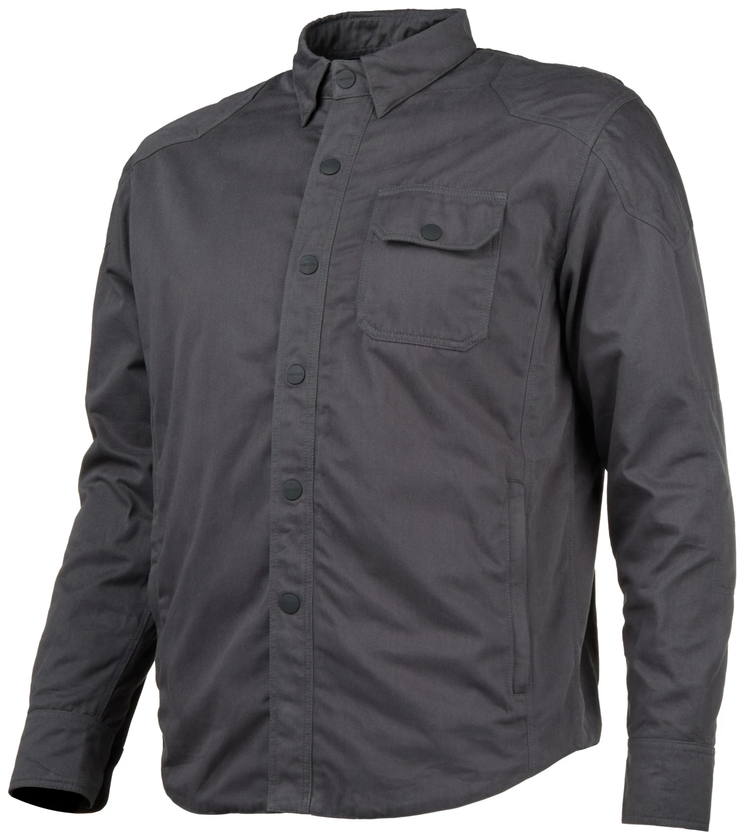 Street & Steel Mission Moto Union Riding Shirt 1 Street & Steel Mission Moto Union Riding Shirt