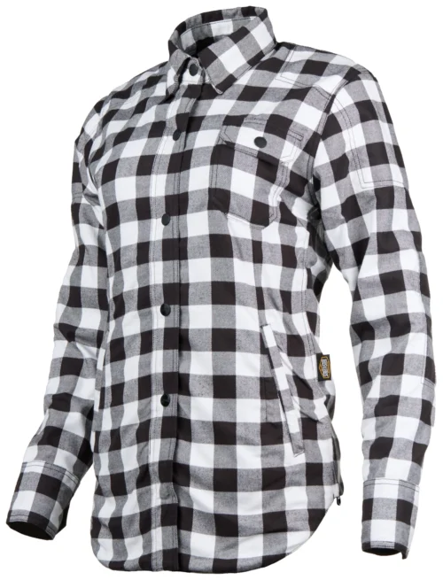 Street & Steel Mission Moto Women's Riding Shirt
