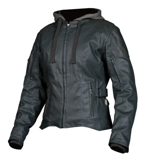 Street & Steel Runaway Women's Jacket
