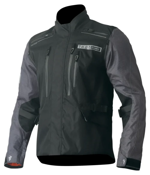 Thor Range Jacket -Motorcycle Tops Store thor range jacket 2