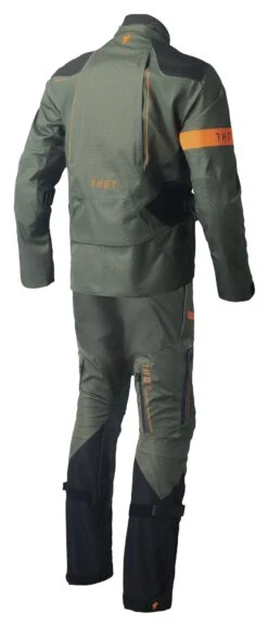 Thor Range Jacket -Motorcycle Tops Store thor range jacket 5