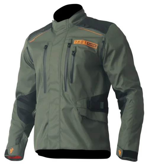 Thor Range Jacket