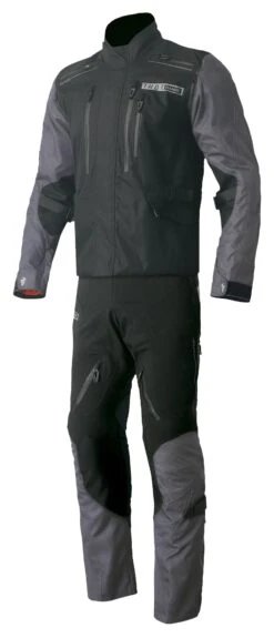 Thor Range Jacket -Motorcycle Tops Store thor range jacket 6