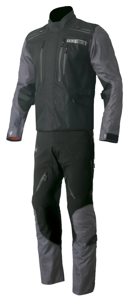 Thor Range Jacket -Motorcycle Tops Store thor range jacket 6