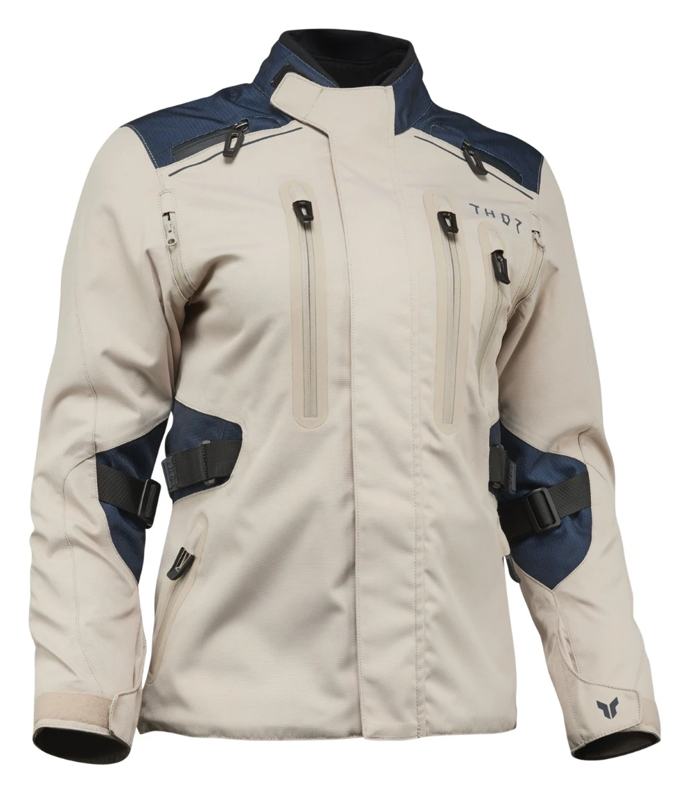 Thor Range Women's Jacket 2 Thor Range Women's Jacket - Image 2