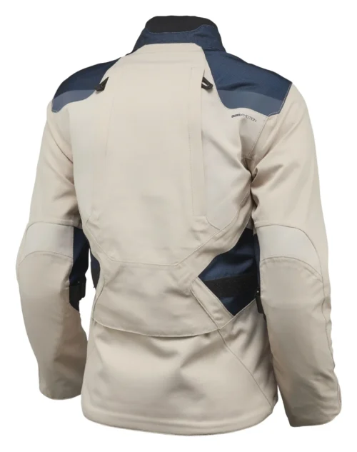 Thor Range Women's Jacket 6 Thor Range Women's Jacket -Motorcycle Tops Store thor range womens jacket sand midnight 2