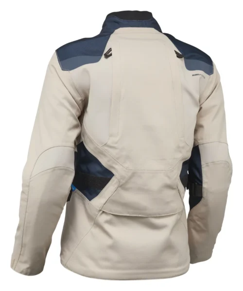 Thor Range Women's Jacket 7 Thor Range Women's Jacket -Motorcycle Tops Store thor range womens jacket sand midnight 3