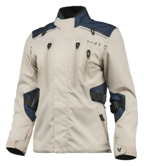 Thor Range Women's Jacket