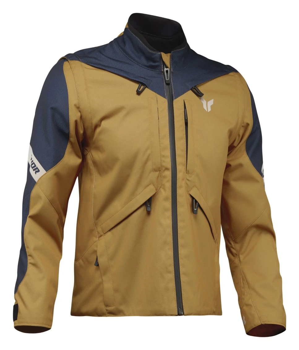 Thor Terrain Women's Jacket 2 Thor Terrain Women's Jacket - Image 2