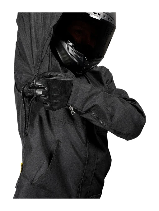 Thrashin Supply Atlas Jacket (2XL) 4 Thrashin Supply Atlas Jacket (2XL) - Image 4