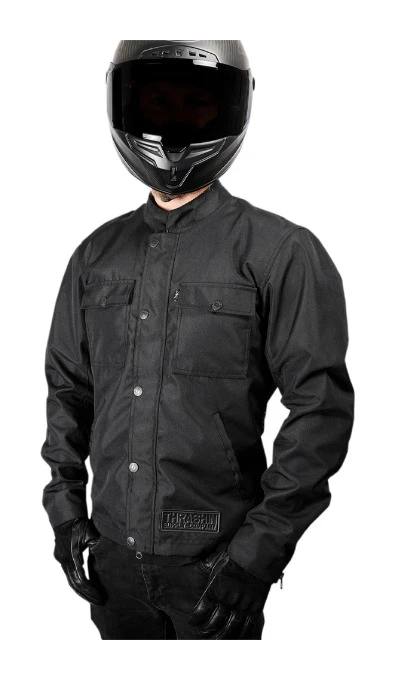 Thrashin Supply Atlas Jacket (2XL) 1 Thrashin Supply Atlas Jacket (2XL)