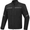Tourmaster Adventure Lite Jacket -Motorcycle Tops Store tour master adventure lite jacket black