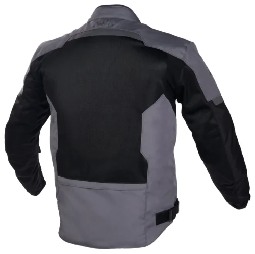 Tourmaster Draft Air 2 Jacket -Motorcycle Tops Store tour master draft air2 jacket gun metal black