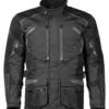 Tourmaster Highlander WP Jacket -Motorcycle Tops Store tour master highlander wp jacket