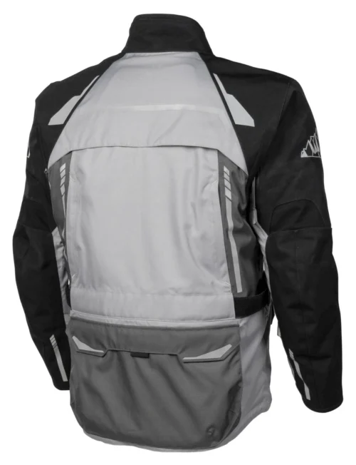 Tourmaster Highlander WP Jacket -Motorcycle Tops Store tour master highlander wp jacket 2