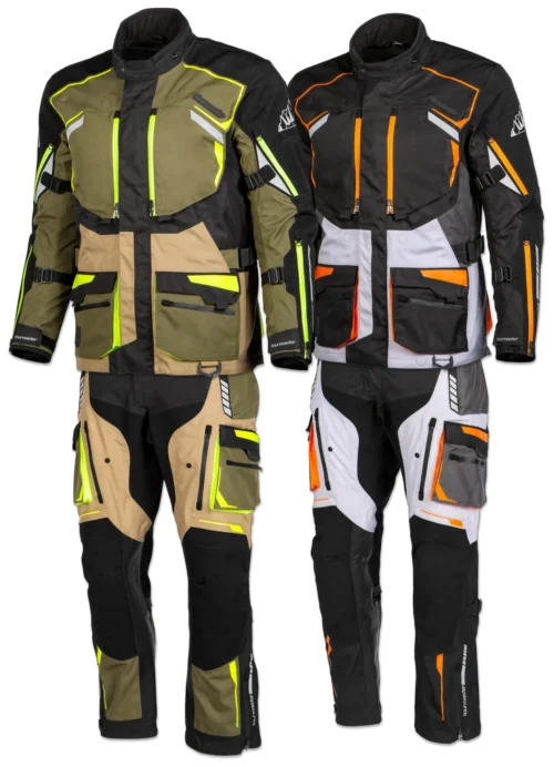 Tourmaster Highlander WP Jacket -Motorcycle Tops Store tour master highlander wp jacket 4 scaled