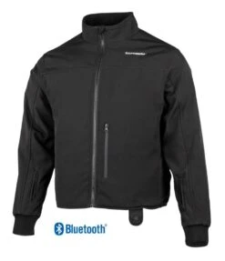 Tourmaster Synergy BT Pro-Plus 12V Heated Jacket