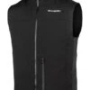 Tourmaster Synergy BT Pro-Plus 12V Heated Vest -Motorcycle Tops Store tour master synergy bt pro plus12 v heated vest