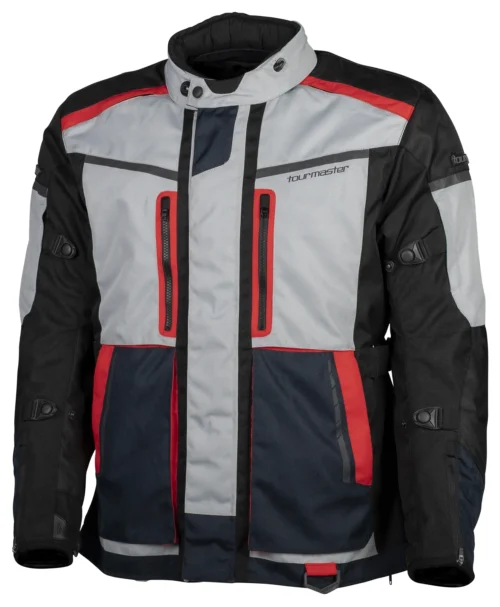 Tourmaster Transition Long Cut Jacket -Motorcycle Tops Store tour master transition jacket 2
