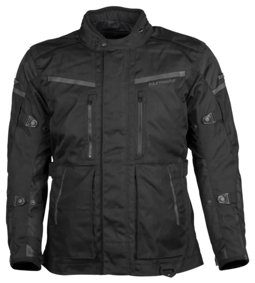 Tourmaster Transition Long Cut Jacket