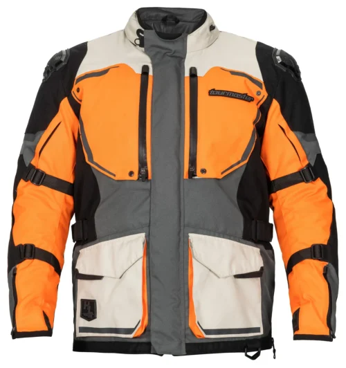Tourmaster Trek Jacket -Motorcycle Tops Store tour master trek jacket 4