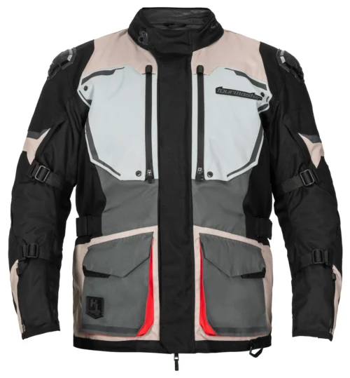 Tourmaster Trek Jacket -Motorcycle Tops Store tour master trek jacket 6