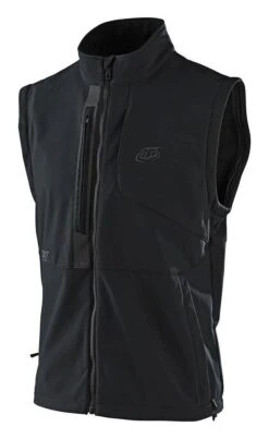 Troy Lee Designs Troy Lee Scout Traverse Jacket -Motorcycle Tops Store troy lee designs scout traverse jacket black 2