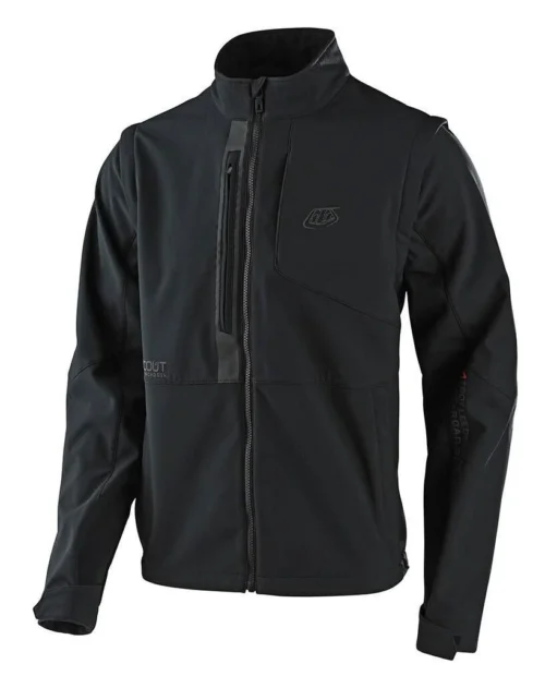 Troy Lee Designs Troy Lee Scout Traverse Jacket