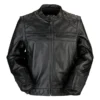 Z1R Apparel Ordinance 3-in-1 Jacket -Motorcycle Tops Store z1 r apparel ordinance3in1 mens jacket black