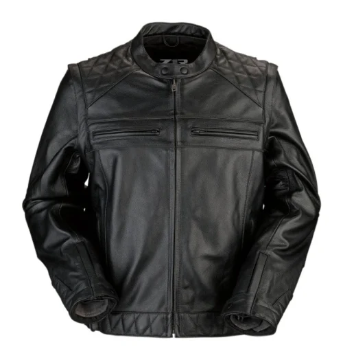 Z1R Apparel Ordinance 3-in-1 Jacket